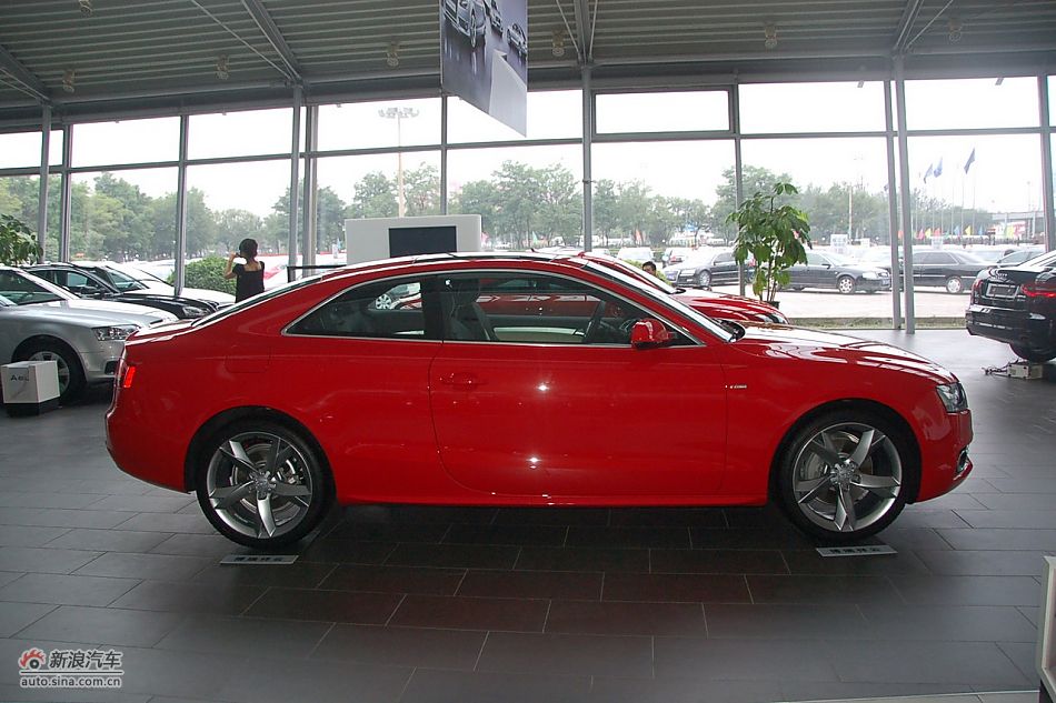 2010µA5Coupé2.0Tа