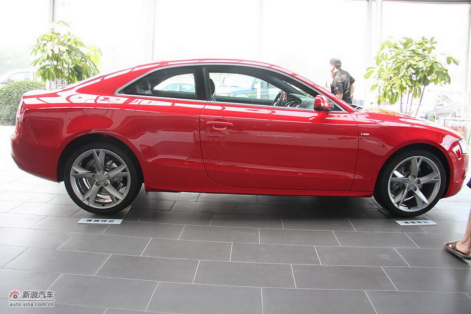 2010µA5Coupé2.0Tа