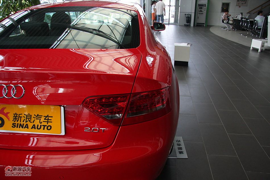 2010µA5Coupé2.0Tа