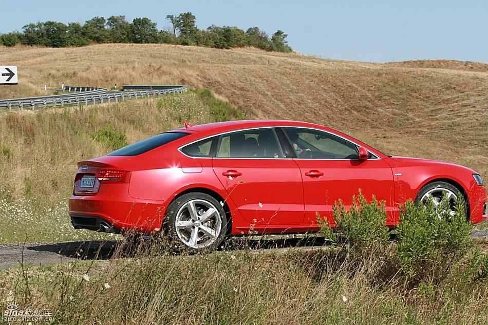 µA5 Sportback
