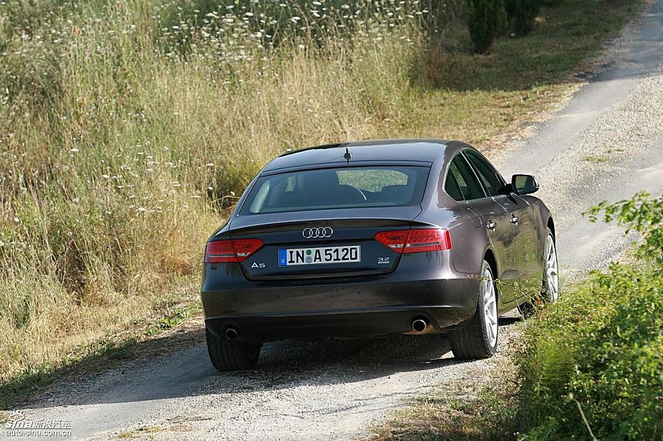 µA5 Sportback