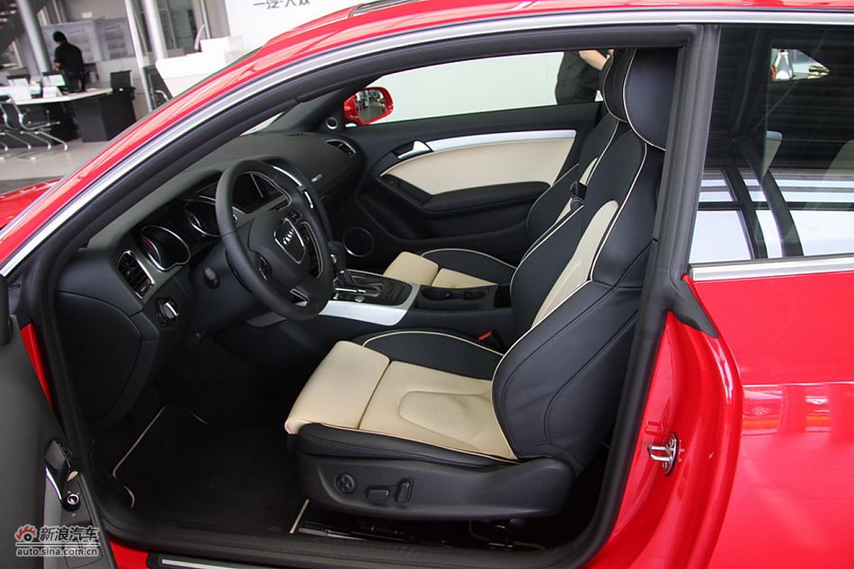 2010µA5Coupé2.0Tа