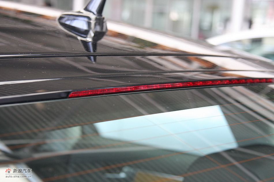 2010款奥迪A5 Sportback 2.0T技术型