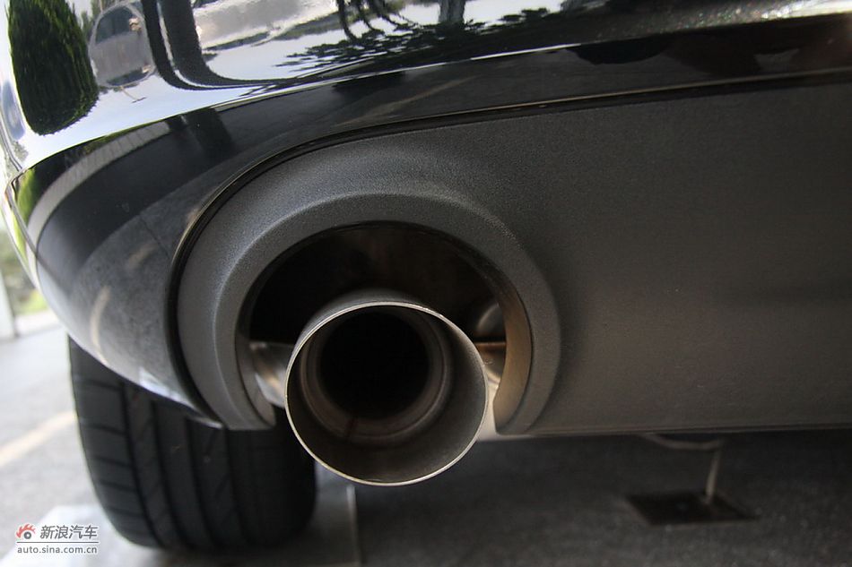 2010µA5 Sportback 2.0T