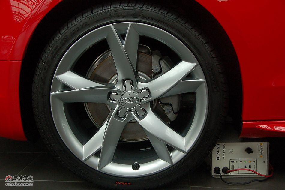 2010µA5Coupé2.0Tа