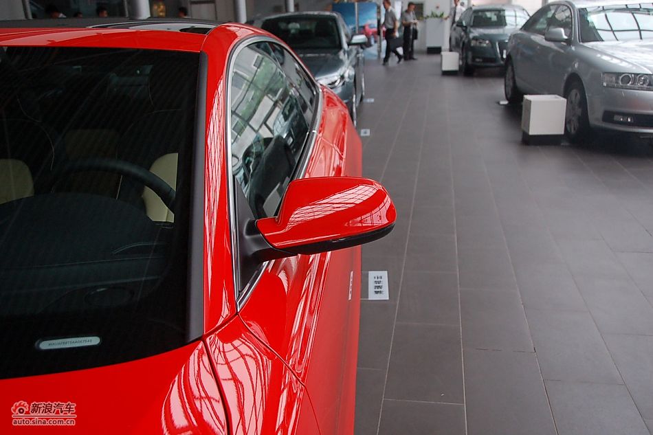 2010µA5Coupé2.0Tа