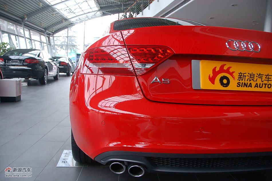 2010µA5Coupé2.0Tа
