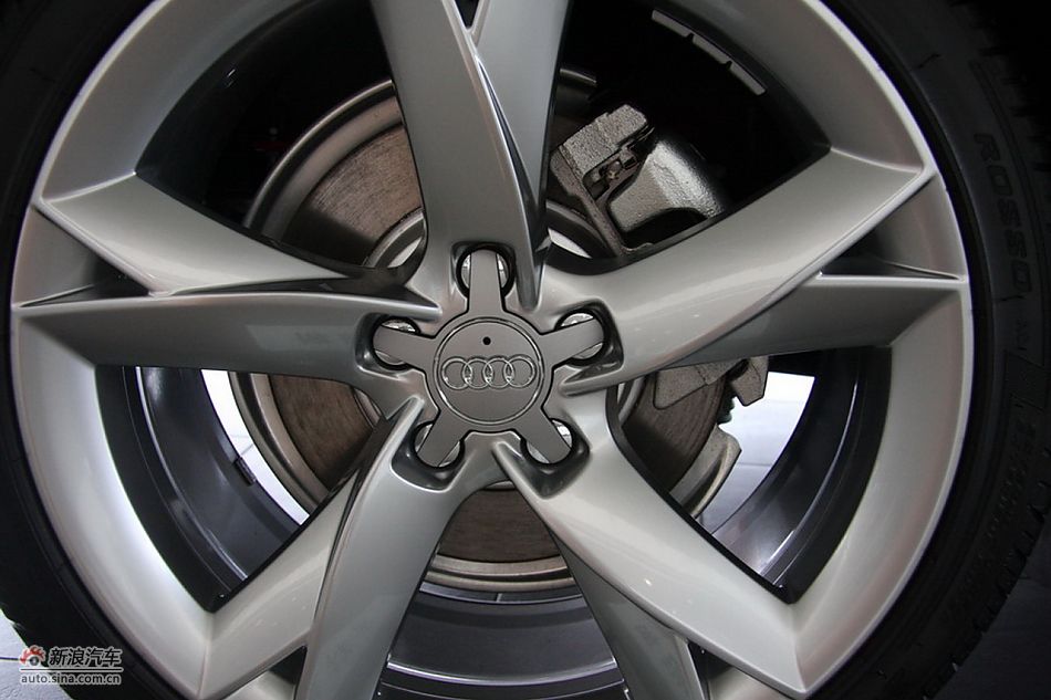 2010µA5Coupé2.0Tа