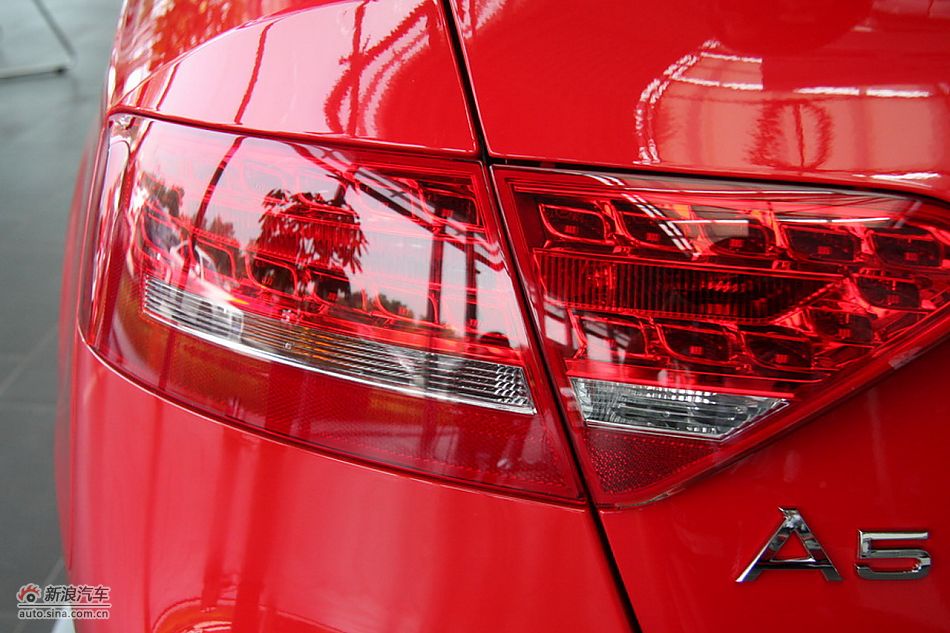 2010µA5Coupé2.0Tа