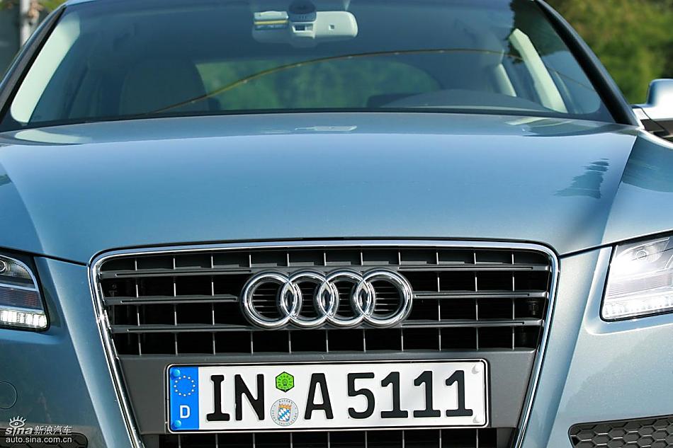 µA5 Sportback