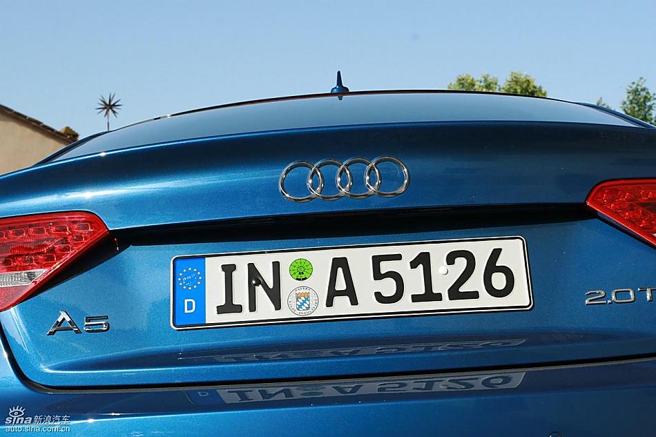 µA5 Sportback