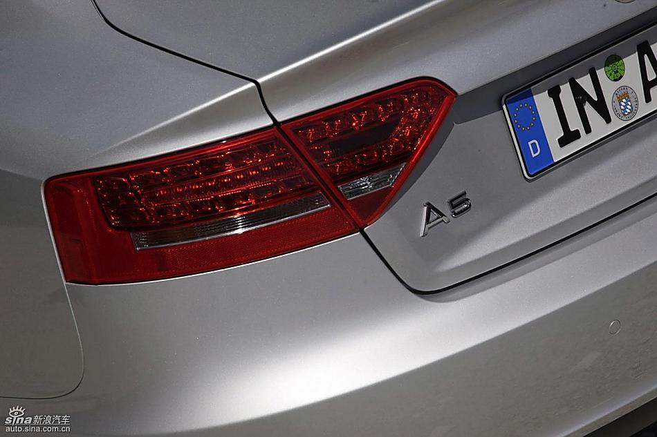 µA5 Sportback