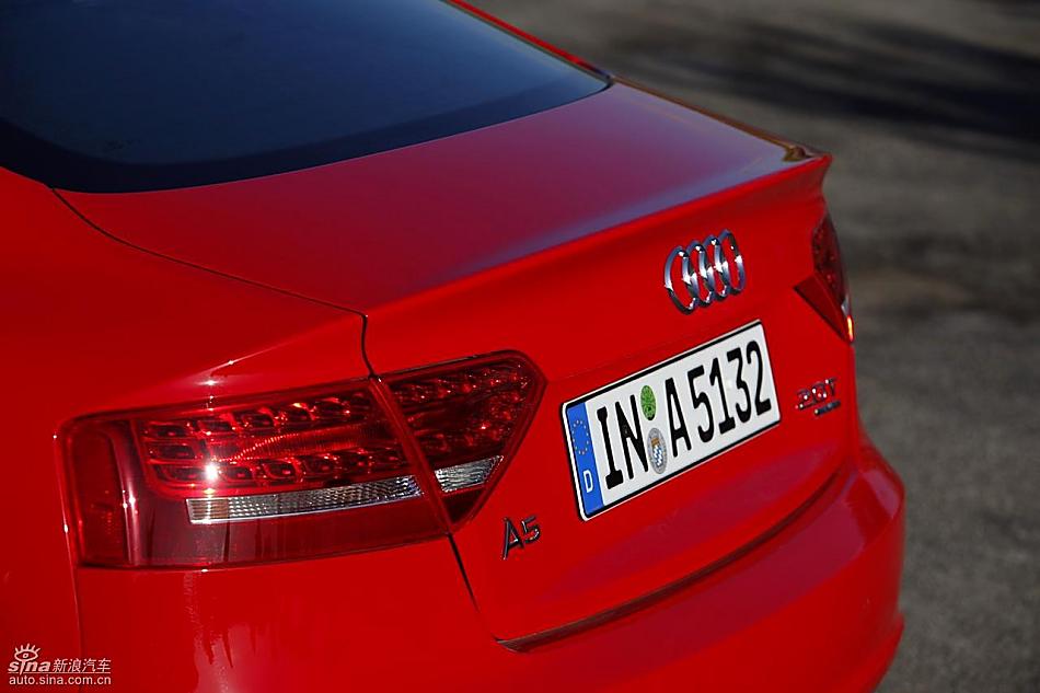 µA5 Sportback