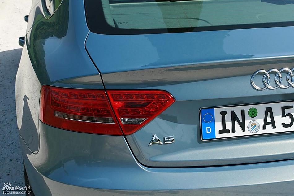 µA5 Sportback