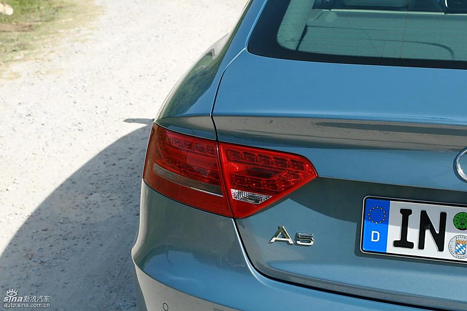 µA5 Sportback