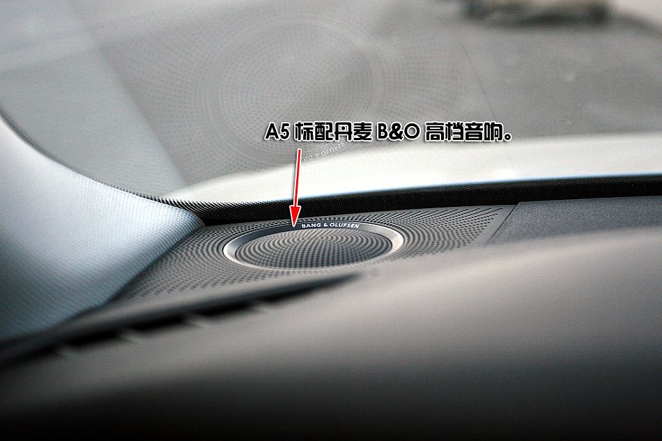 奥迪A5 3.2图片说明书