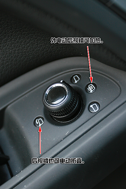 奥迪A5 3.2图片说明书