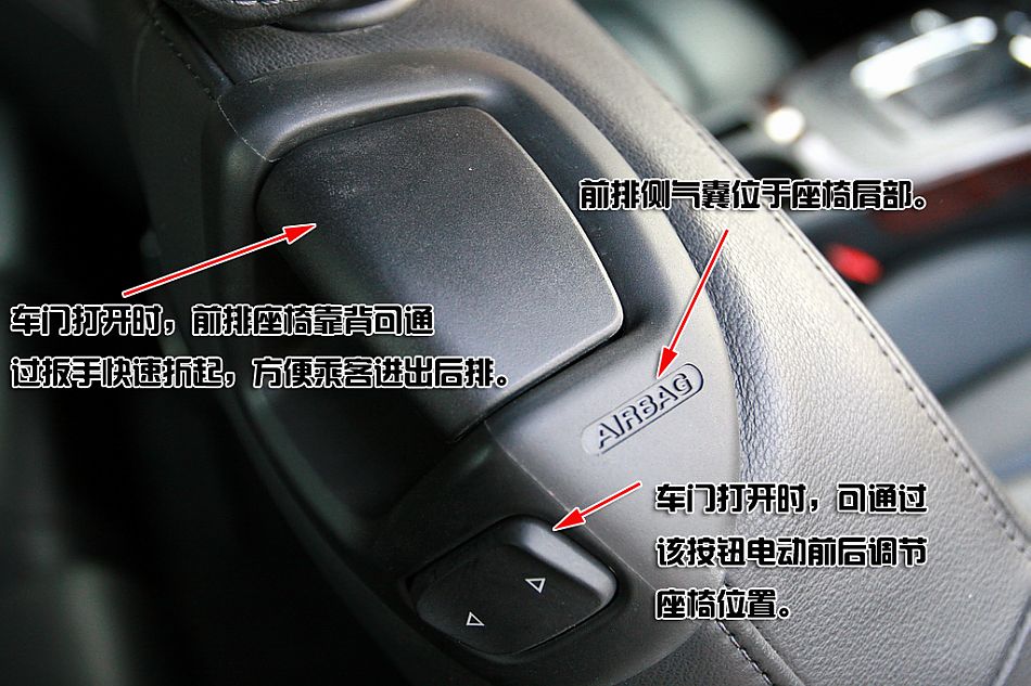 奥迪A5 3.2图片说明书