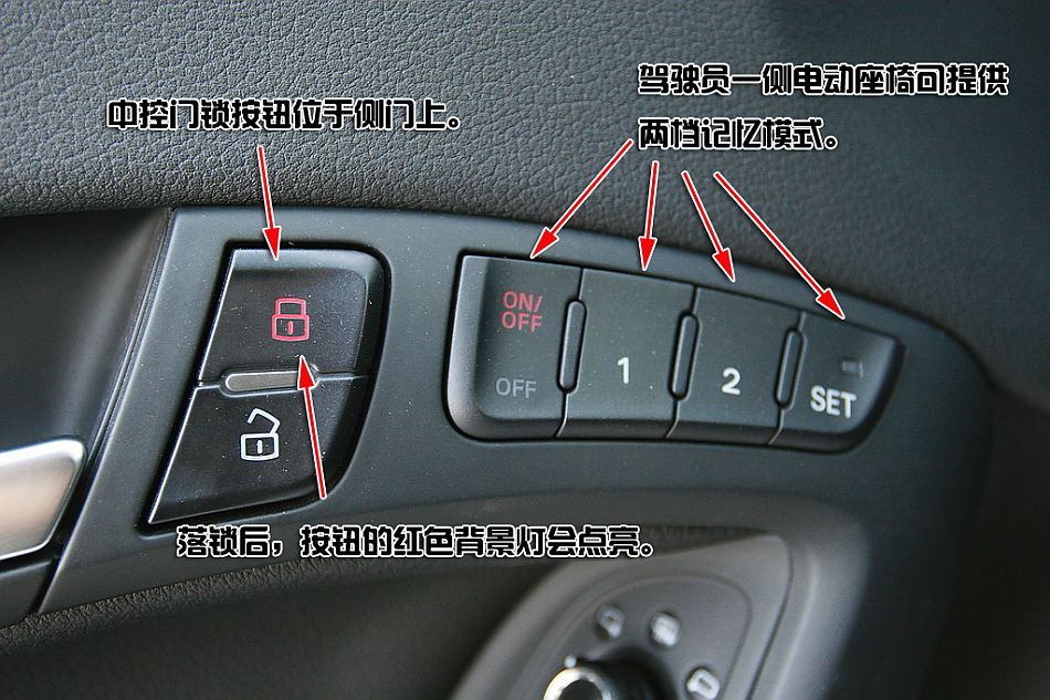 奥迪A5 3.2图片说明书