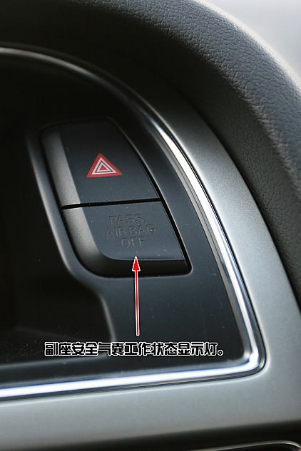 奥迪A5 3.2图片说明书