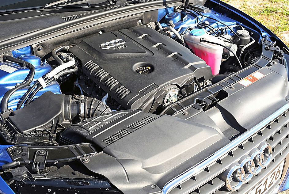 µA5 Sportbackٷͼϸָ