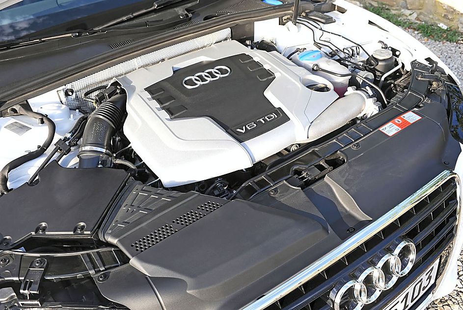 µA5 Sportbackٷͼϸָ