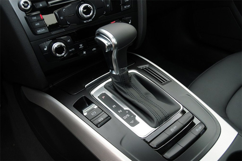 2013 2.0T ˫ Sportback 40 TFSI quattro 