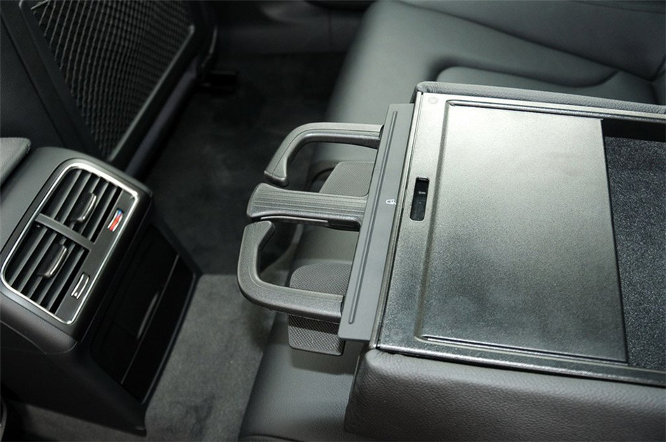 2013 2.0T ˫ Sportback 40 TFSI quattro οռ