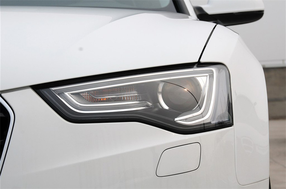 2013 2.0T ˫ Sportback 40 TFSI quattro 