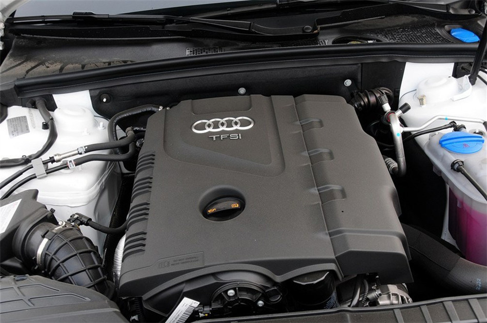 2013 2.0T ˫ Sportback 40 TFSI quattro 