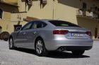 µA5 Sportback
