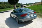 µA5 Sportback