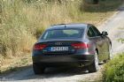 µA5 Sportback