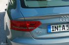 µA5 Sportback