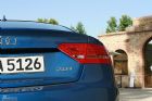 µA5 Sportback