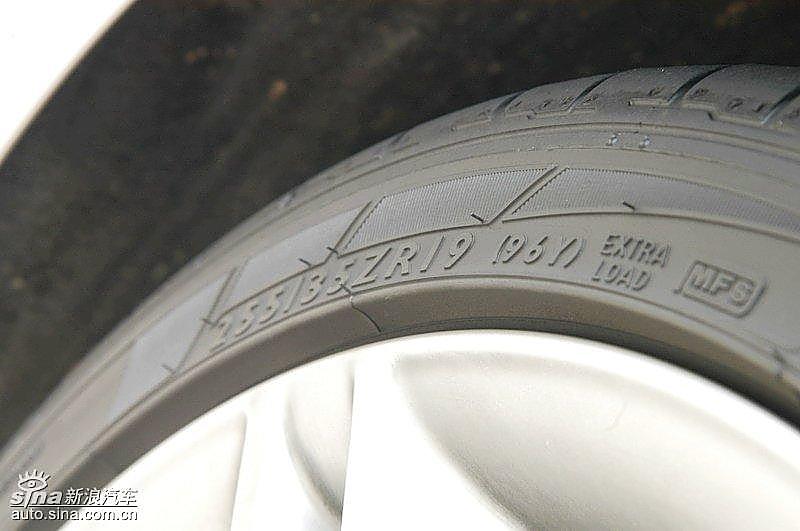 奥迪S5试车图片