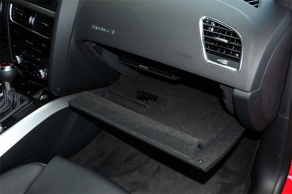 2012 3.0T ˫ Sportback 