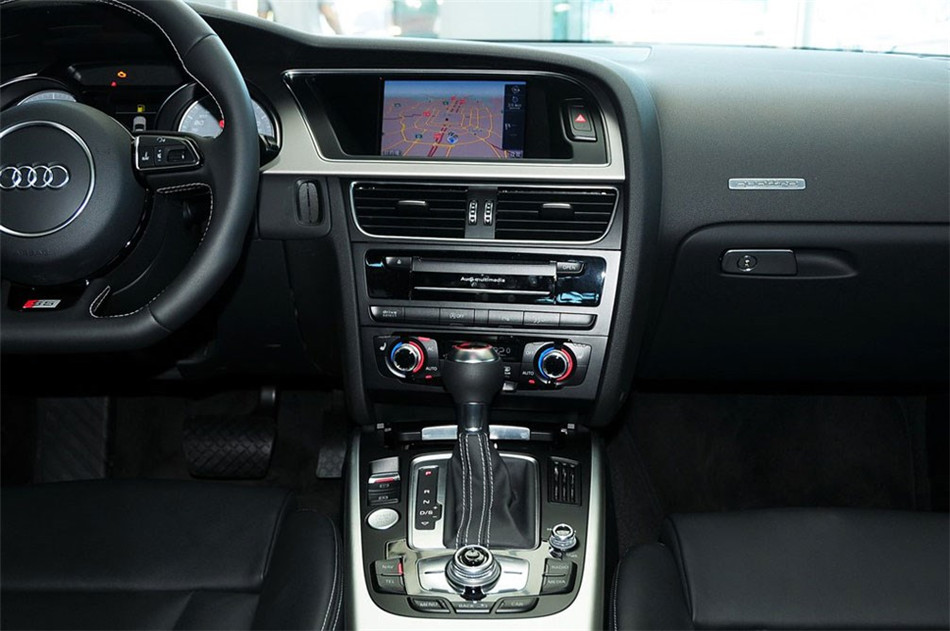 2012 3.0T ˫ Sportback 