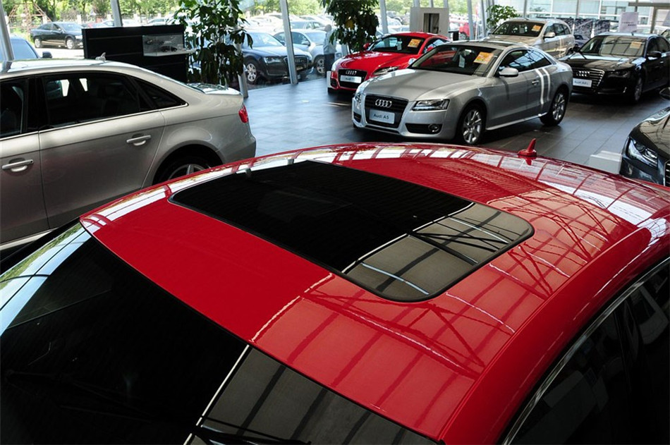 2012 3.0T ˫ Sportback 