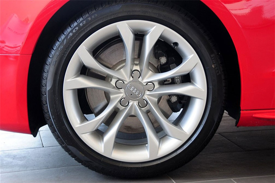 2012 3.0T ˫ Sportback 