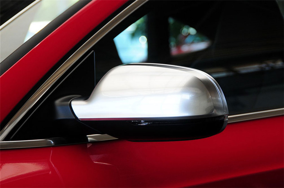 2012款 3.0T 双离合 Sportback 其他