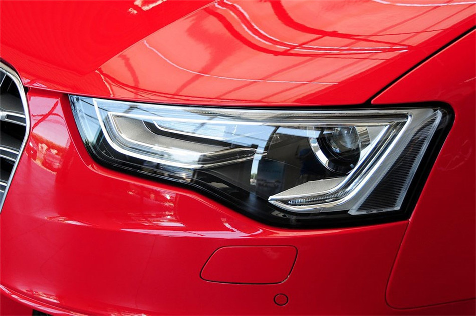 2012款 3.0T 双离合 Sportback 其他