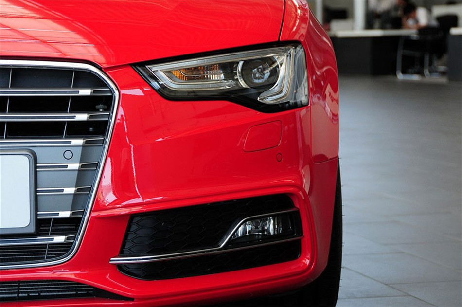 2012款 3.0T 双离合 Sportback 其他