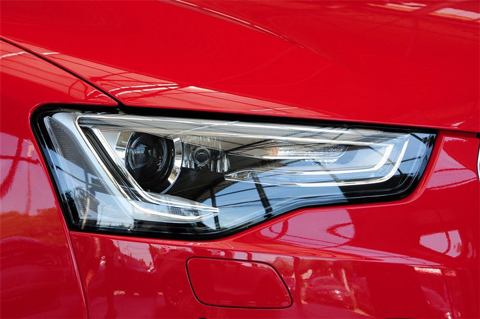 2012 3.0T ˫ Sportback 