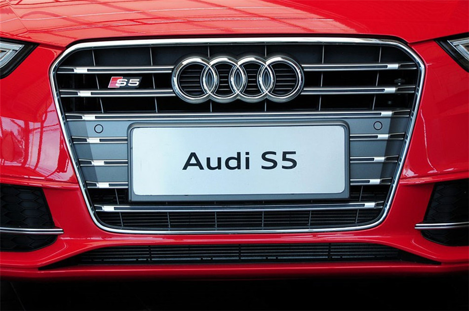 2012款 3.0T 双离合 Sportback 其他