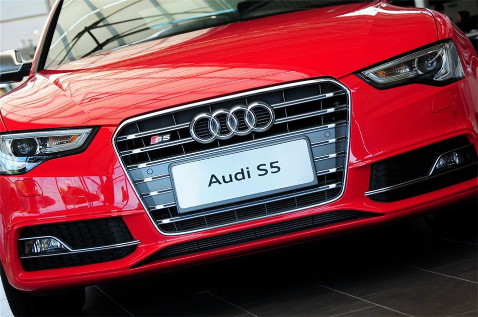 2012 3.0T ˫ Sportback 