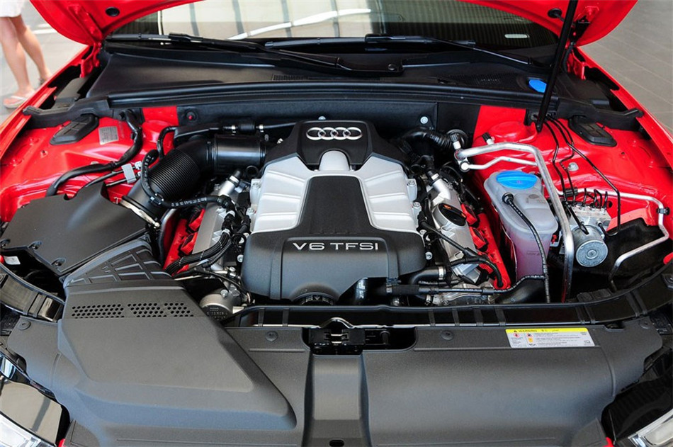 2012 3.0T ˫ Sportback 