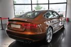 µS5 Sportback