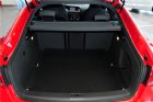 2012款 3.0T 双离合 Sportback 座椅空间