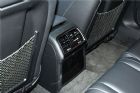 2012款 3.0T 双离合 Sportback 座椅空间